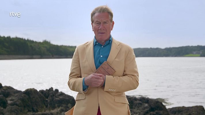 Grandes viajes ferroviarios por Gran Bretaña - De Rhyl a Anglesey