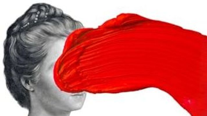 Telediario 2 - El nuevo libro de Virginia Feito, titulado 'Victorian Psycho', tendrá su propia película