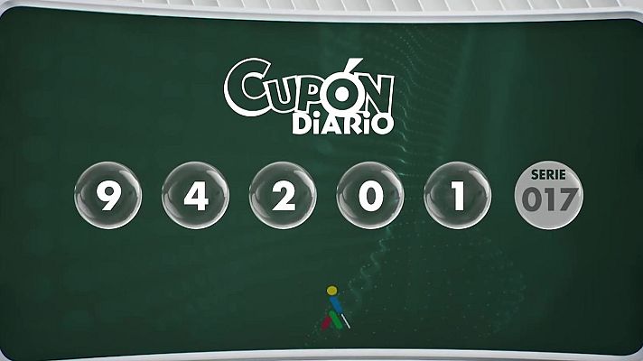 Sorteos ONCE - Sorteo ONCE - 08/01/25