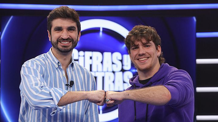 Cifras y letras - Programa 197