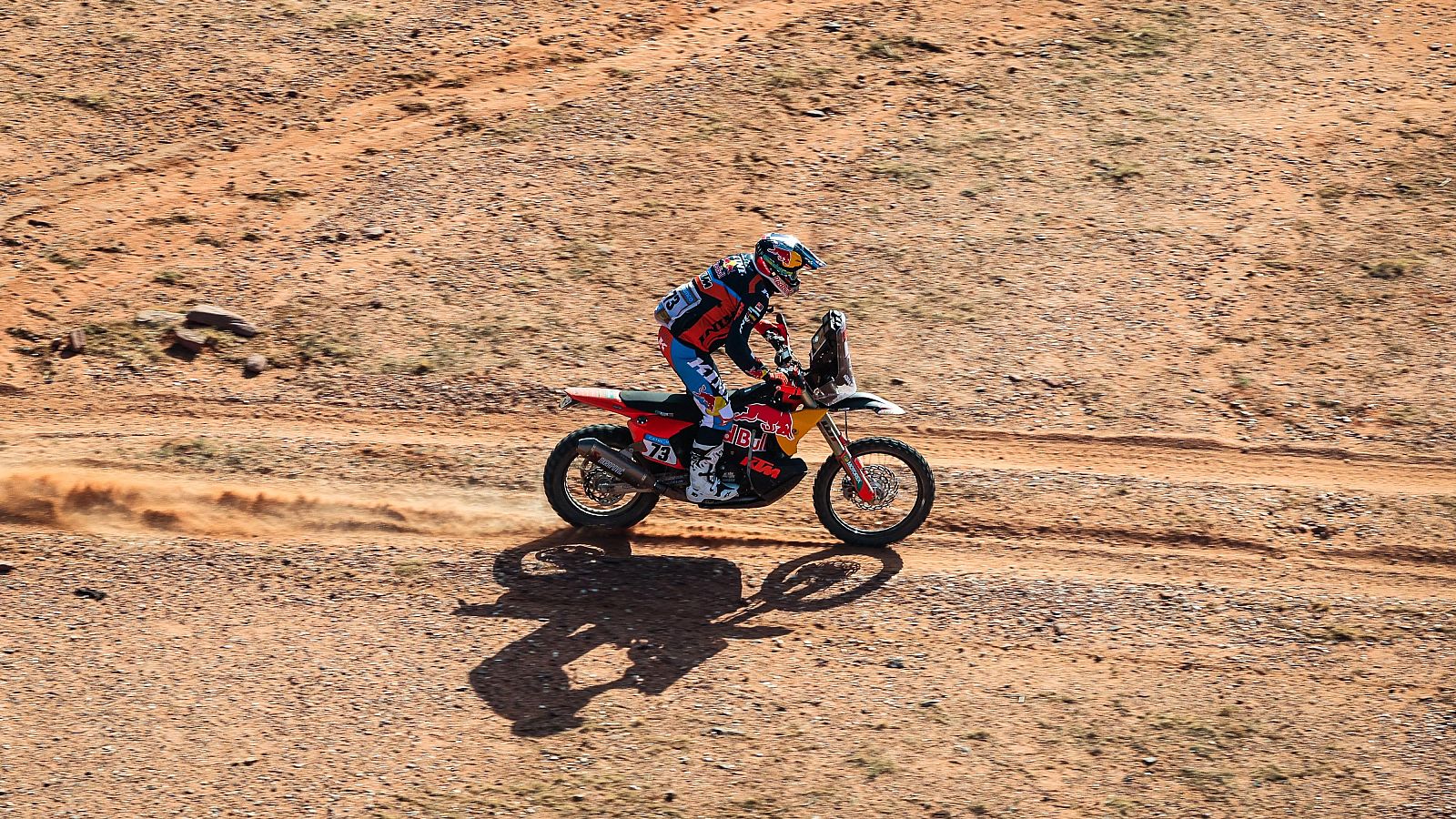 Dakar Extra 2025 -  Etapa 4: Al Henakiyah > Alula (588 km)  - Resumen de la Jornada - ver ahora