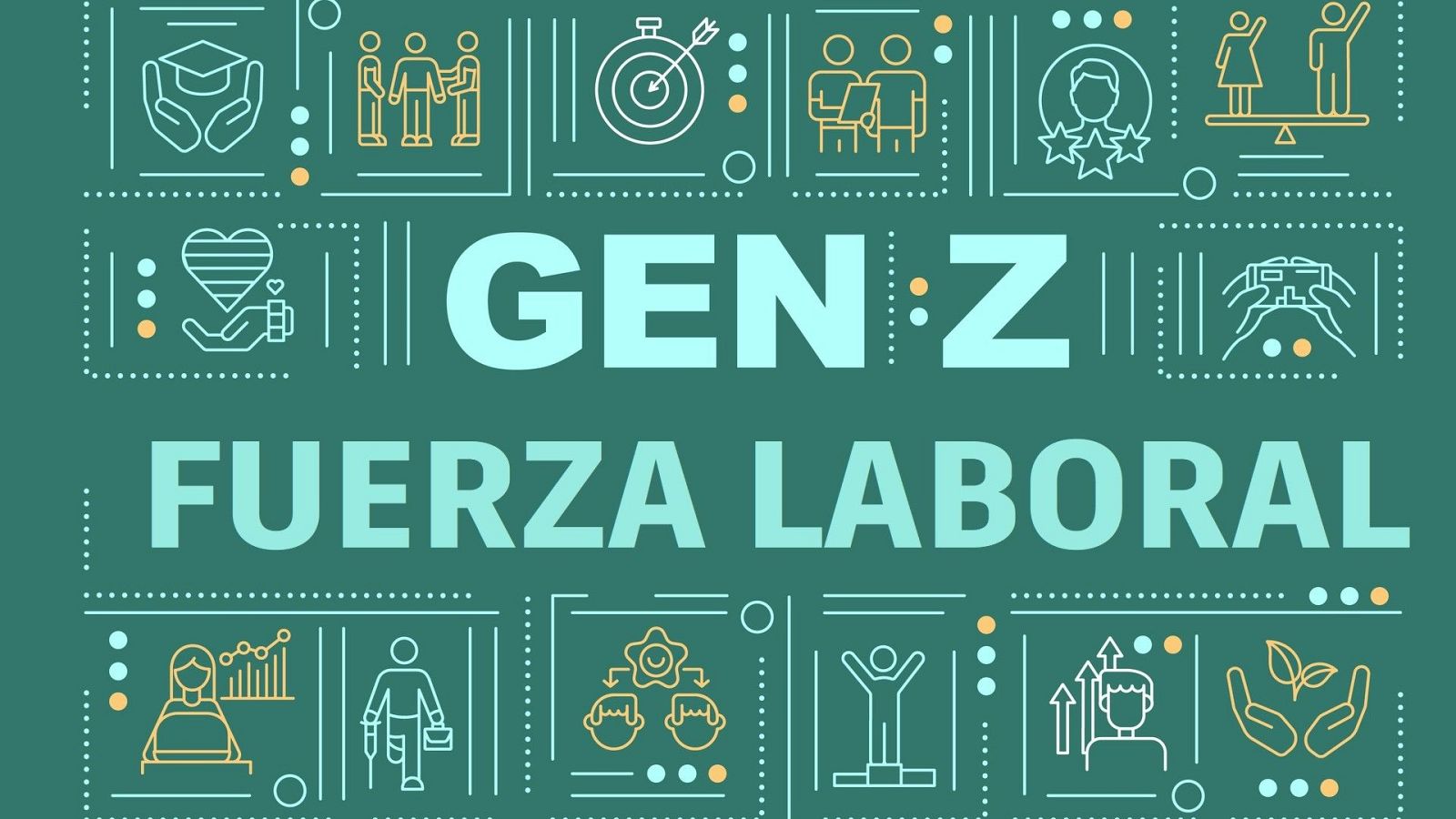 Aquí hay trabajo - 09/01/25 - ver ahora