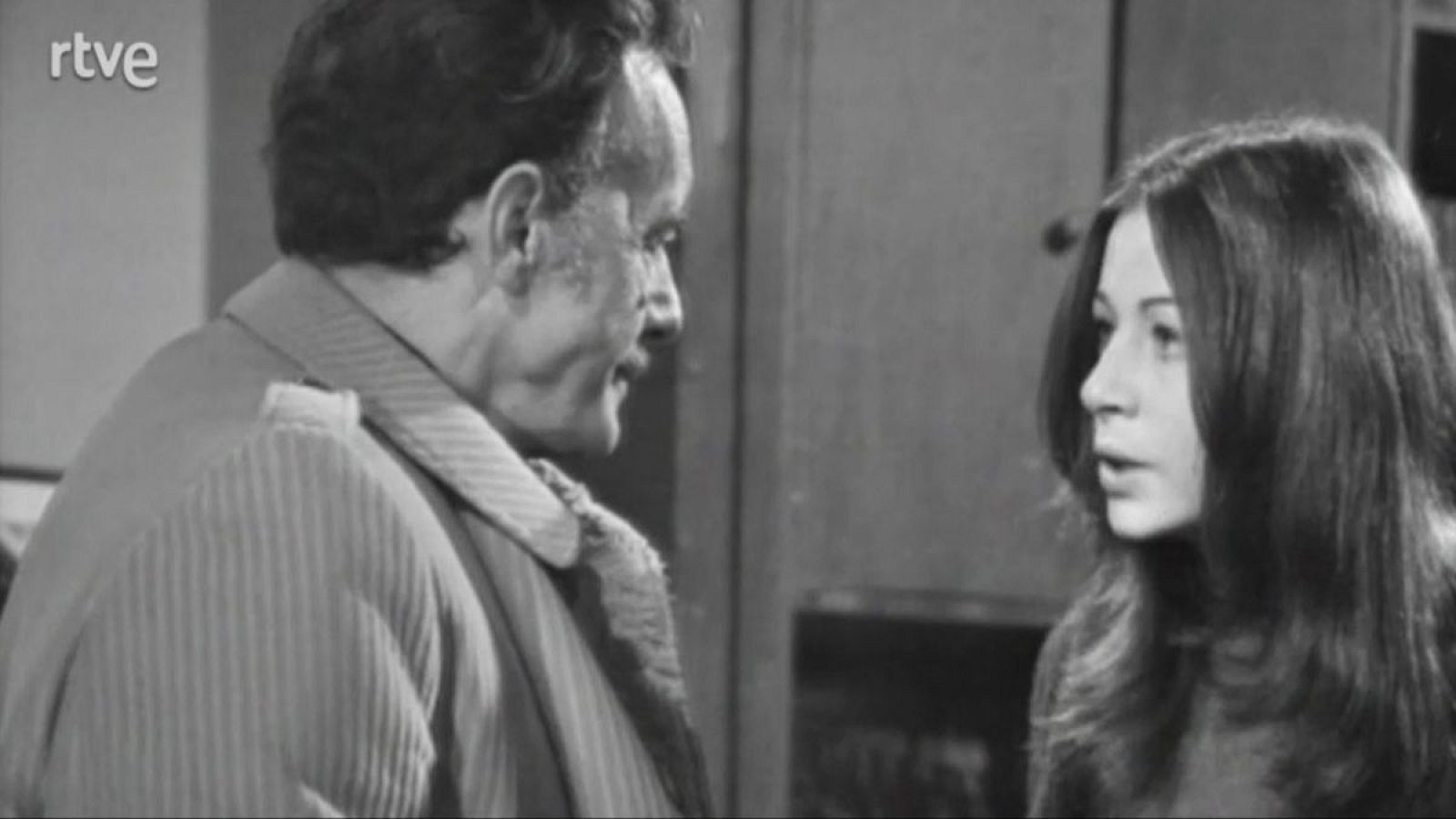 Visto para sentencia - Su primer caso - Visto para sentencia (1971) | Ver