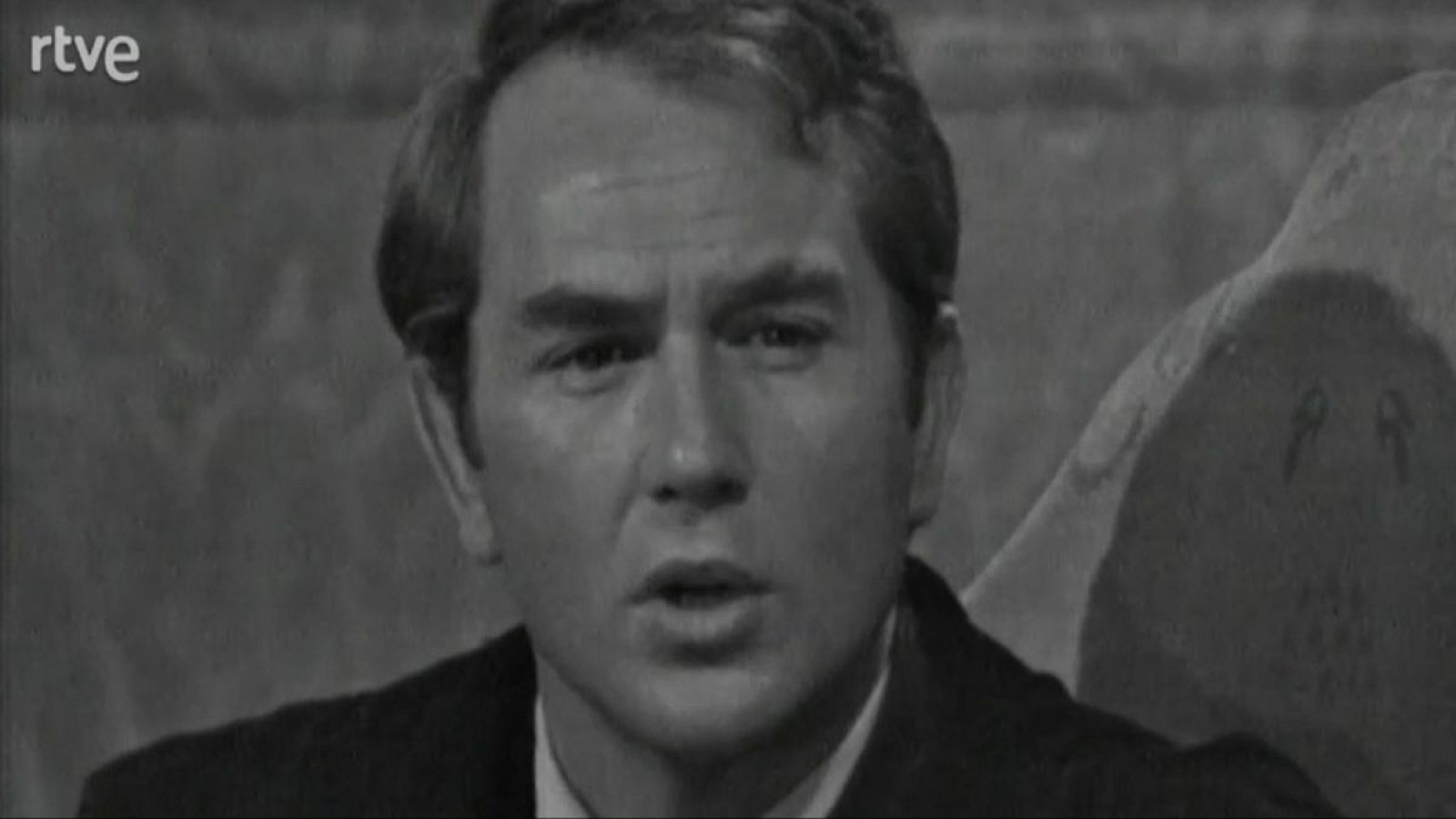 Visto para sentencia - La deliciosa muerte - Visto para sentencia (1971) | Ver