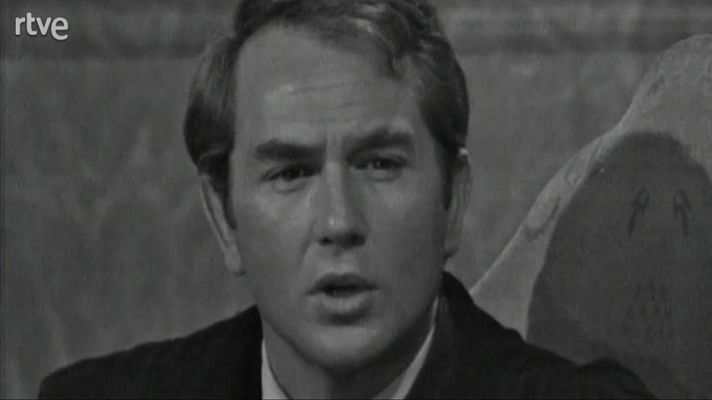 Visto para sentencia (1971) - La deliciosa muerte