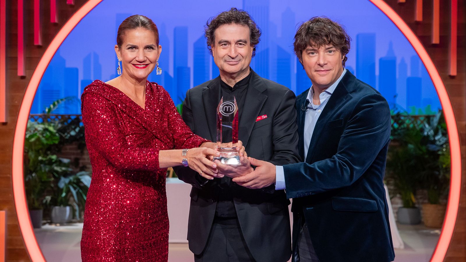 Las mejores tomas falsas de MasterChef Junior 11 - MasterChef | Ver