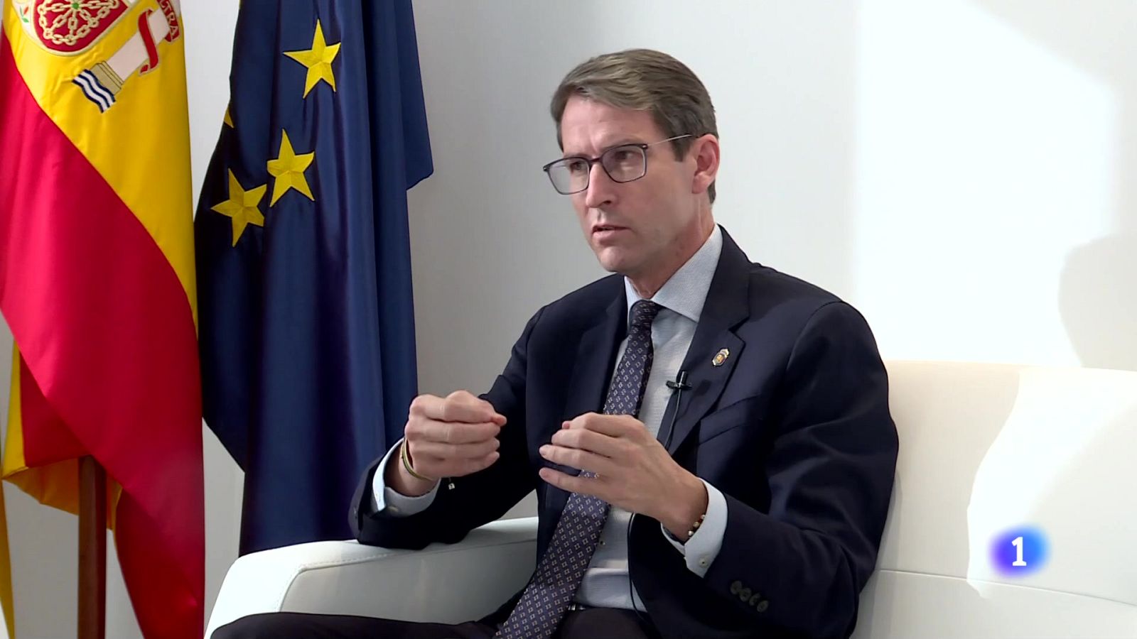 Informativo Telerioja - 09-01-2025 | Ver