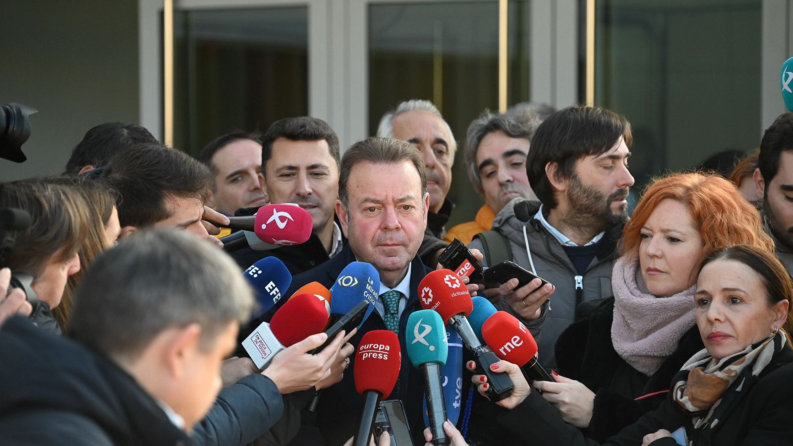 Diario 24 - 09/01/25 - ver ahora