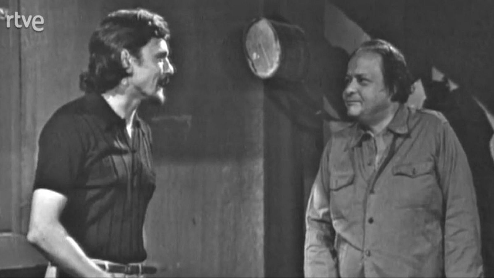 Visto para sentencia - Verano a la sombra - Visto para sentencia (1971) | Ver