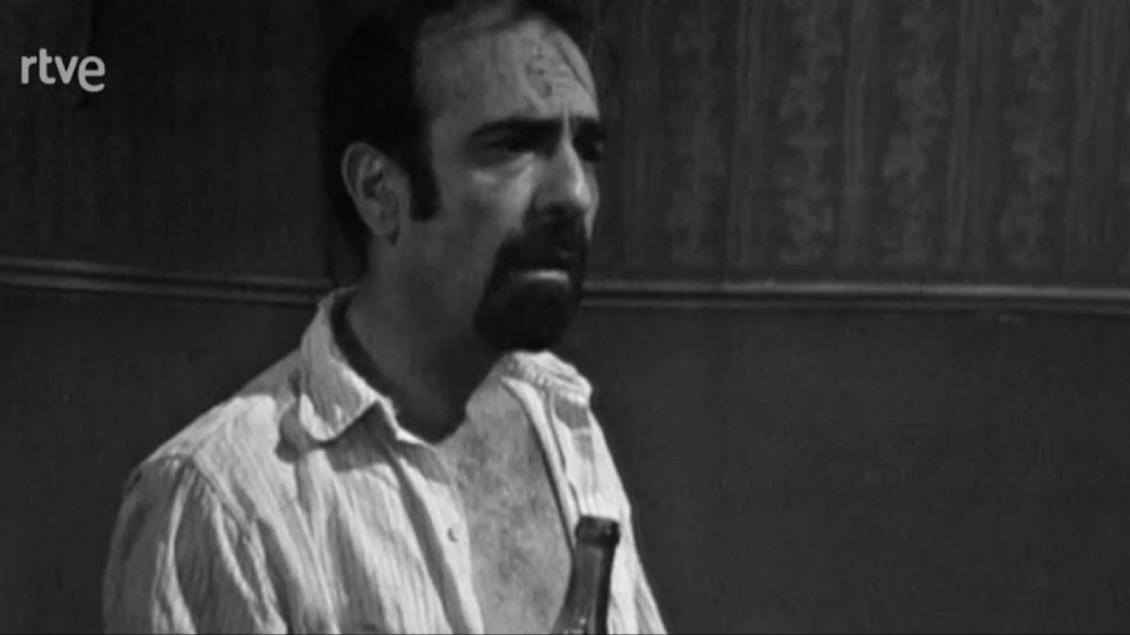 Visto para sentencia - Los zapatos de Cenicienta - Visto para sentencia (1971) | Ver