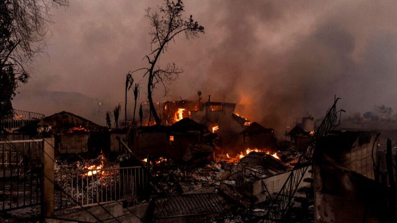 Telediario 1 en cuatro minutos - 09/01/25– RTVE.es | Ver