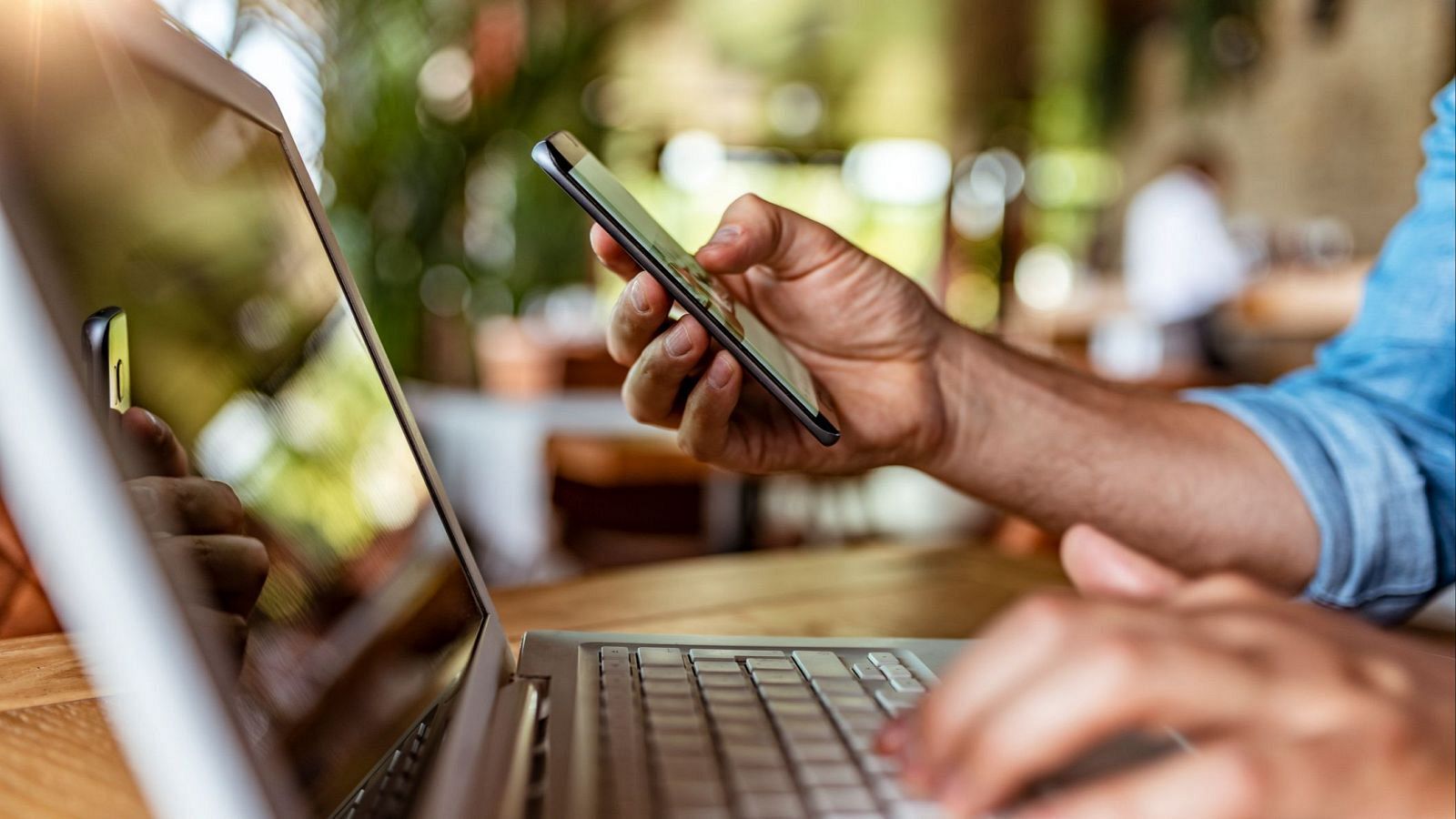 Transferencias inmediatas y gratis: el coste se equipara al de las no instantáneas - Telediario 1 | Ver