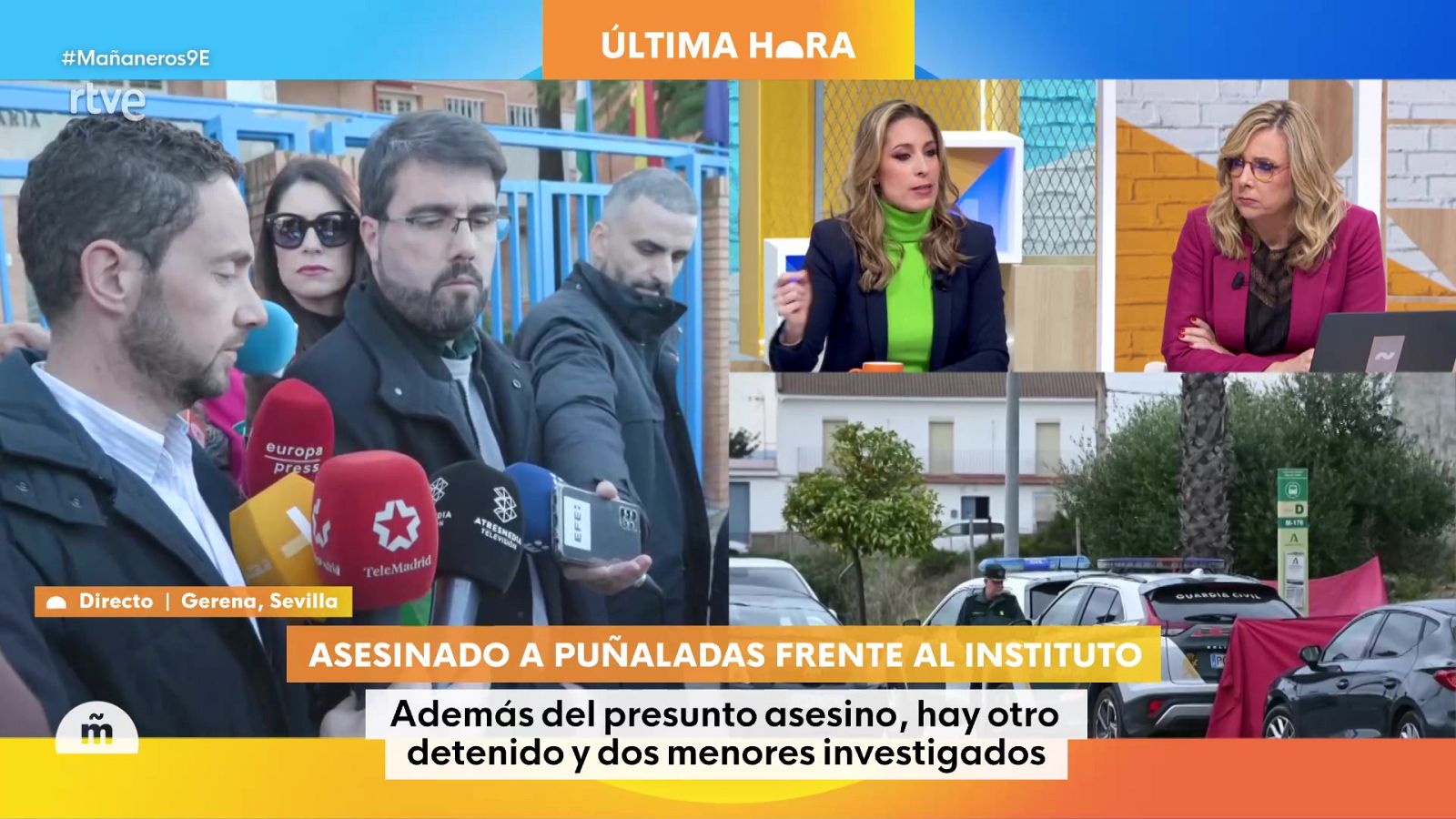 Mañaneros - Programa 328 - ver ahora