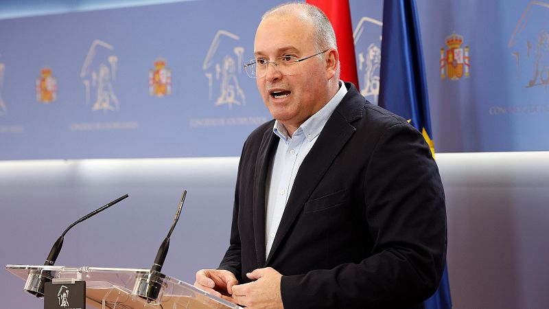 El PP tacha de "escándalo" la causa del hermano de Sánchez | Ver