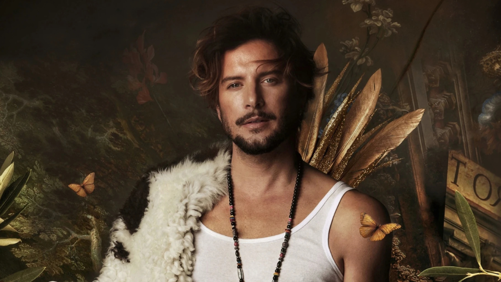 Manuel Carrasco presenta su nuevo tema: 'Pueblo Salvaje' | Ver