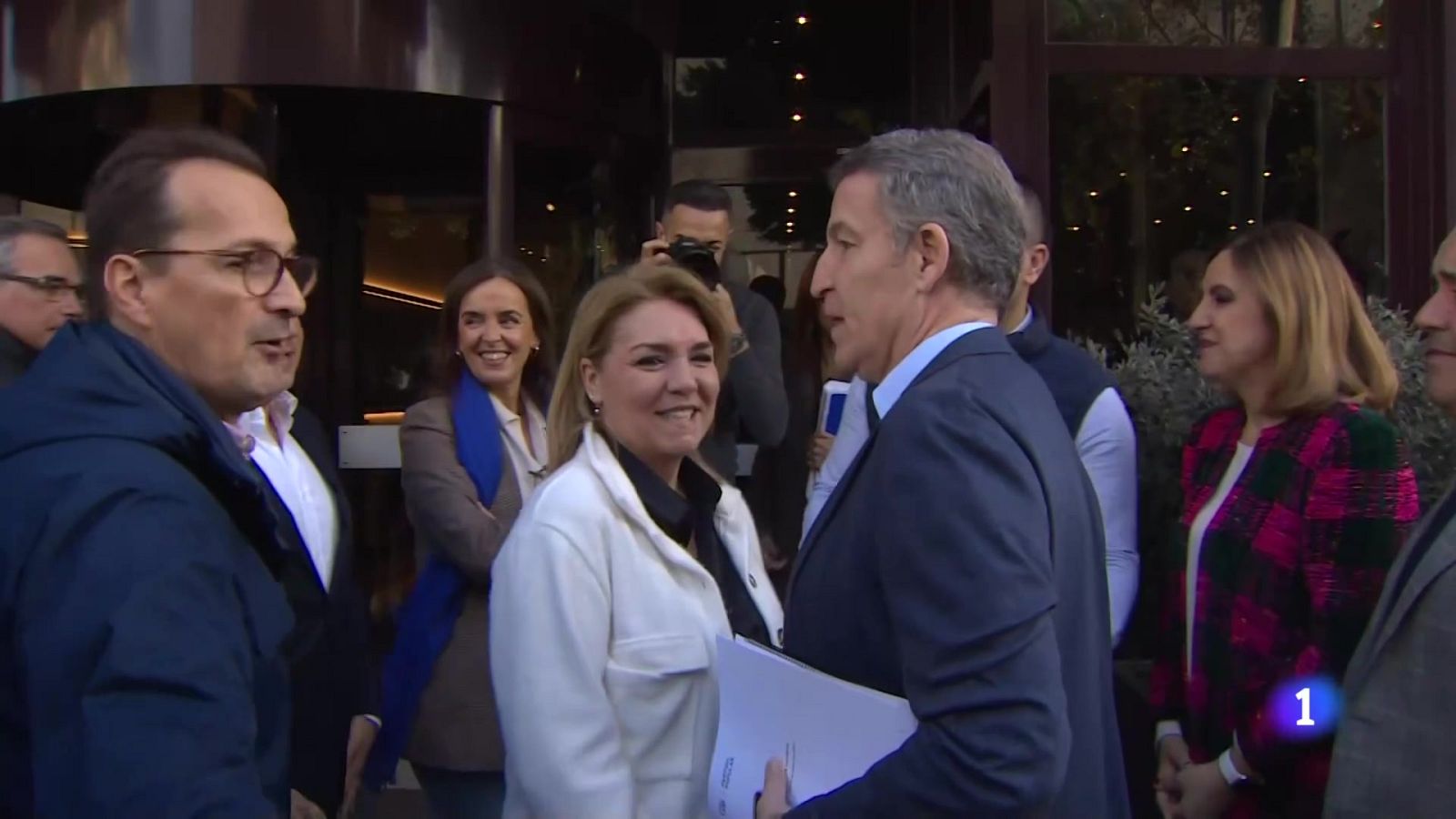 L'Informatiu de la Comunitat Valenciana 1 - 09/01/25 | Ver