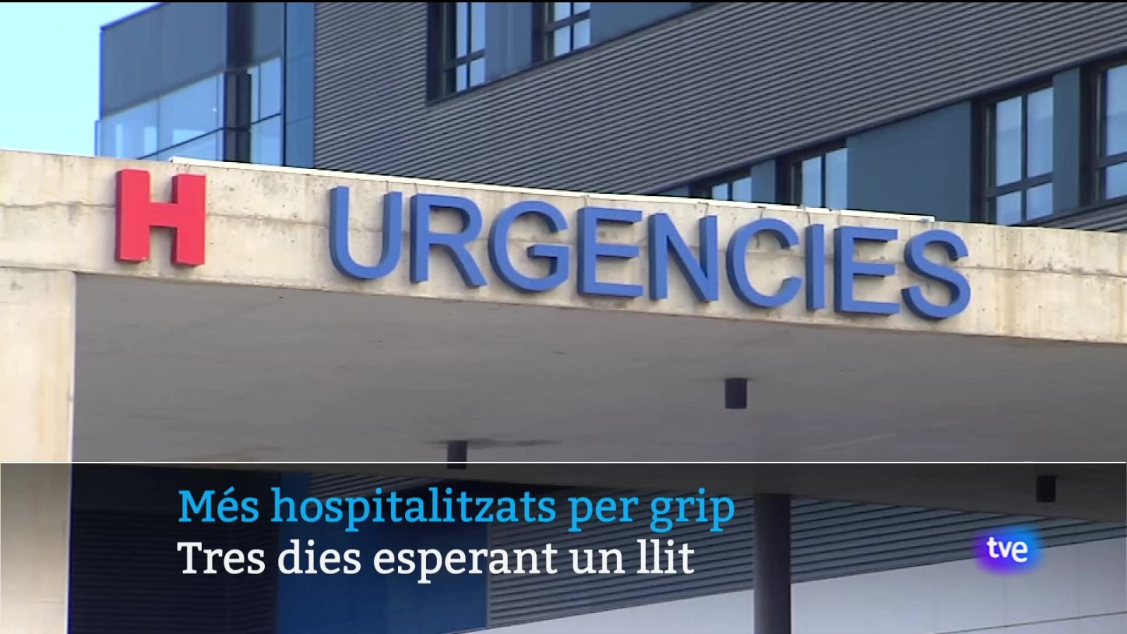 Informatiu Balear en 2' - 09/01/25 | Ver