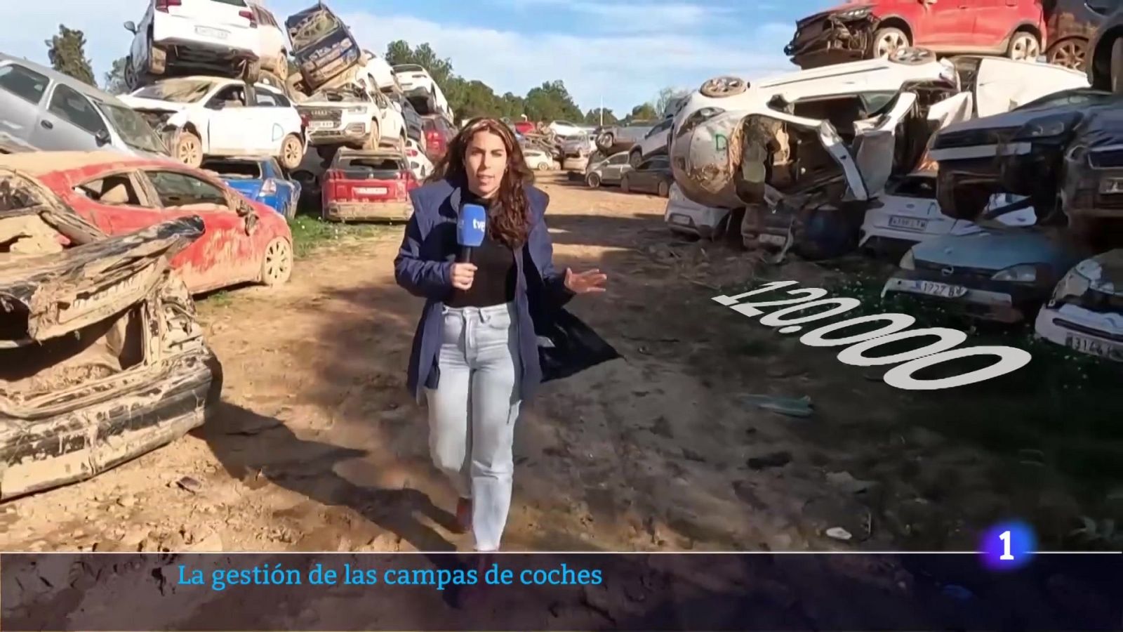 L'Informatiu de la Comunitat Valenciana 2 - 09/01/25 | Ver