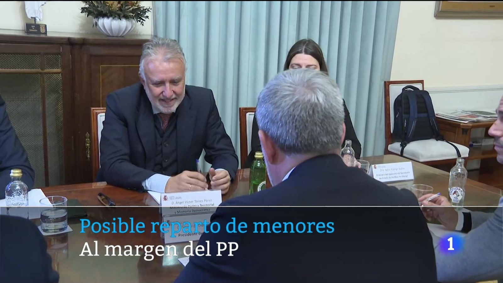 Canarias en 2' - 09/01/2025 | Ver