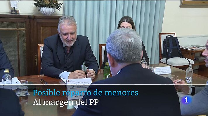 Telecanarias - Canarias en 2' - 09/01/2025