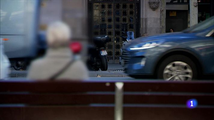 L'Informatiu - La violència masclista en dones grans, invisibilitzada