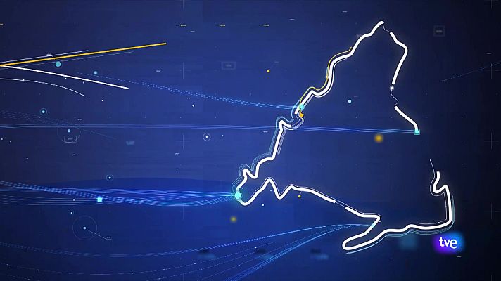 Informativo de Madrid - INFORMATIVO MADRID 2  09/01/2025