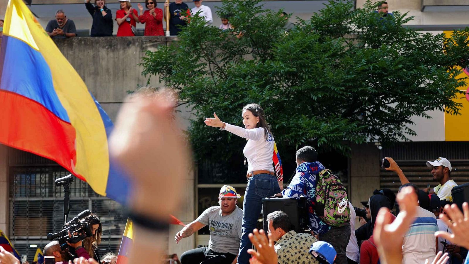 Informativo 24 horas - 20h - 09/01/25 - ver ahora