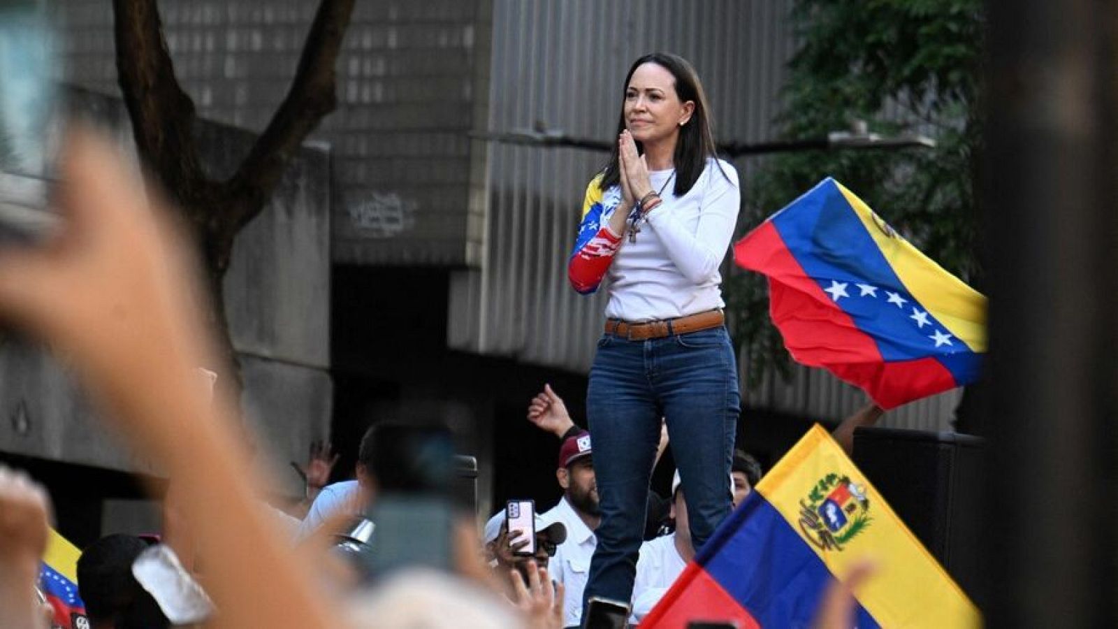 Telediario 1 en cuatro minutos - 09/01/25– RTVE.es | Ver