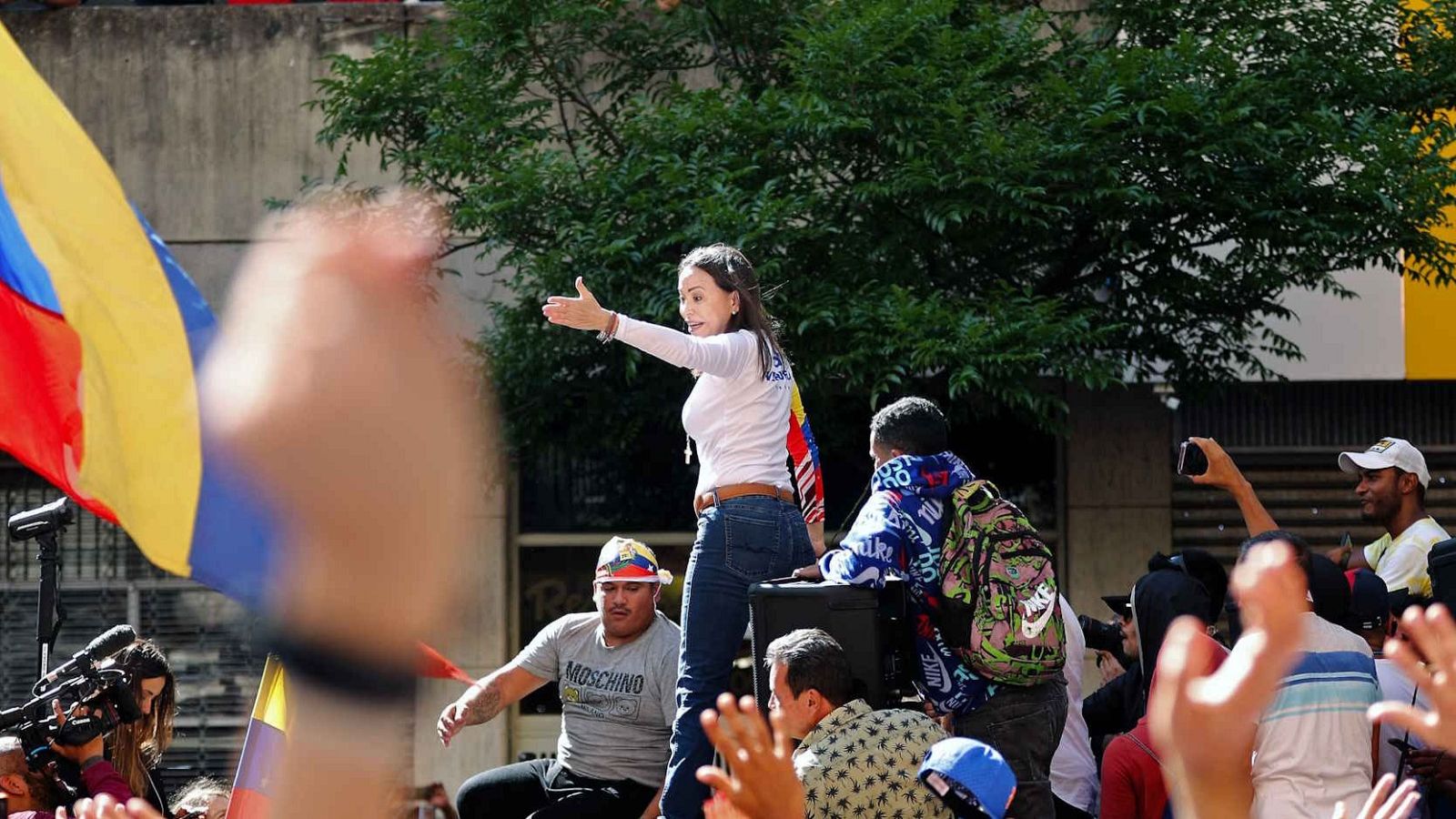 Telediario - 21 horas - 09/01/25 - ver ahora