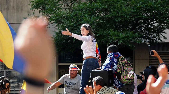 Telediario en lengua de signos - Telediario - 21 horas - 09/01/25 - Lengua de signos