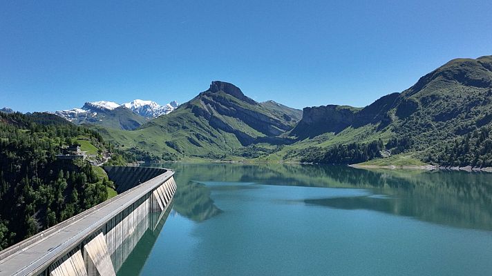 Somos Documentales - Presas de record