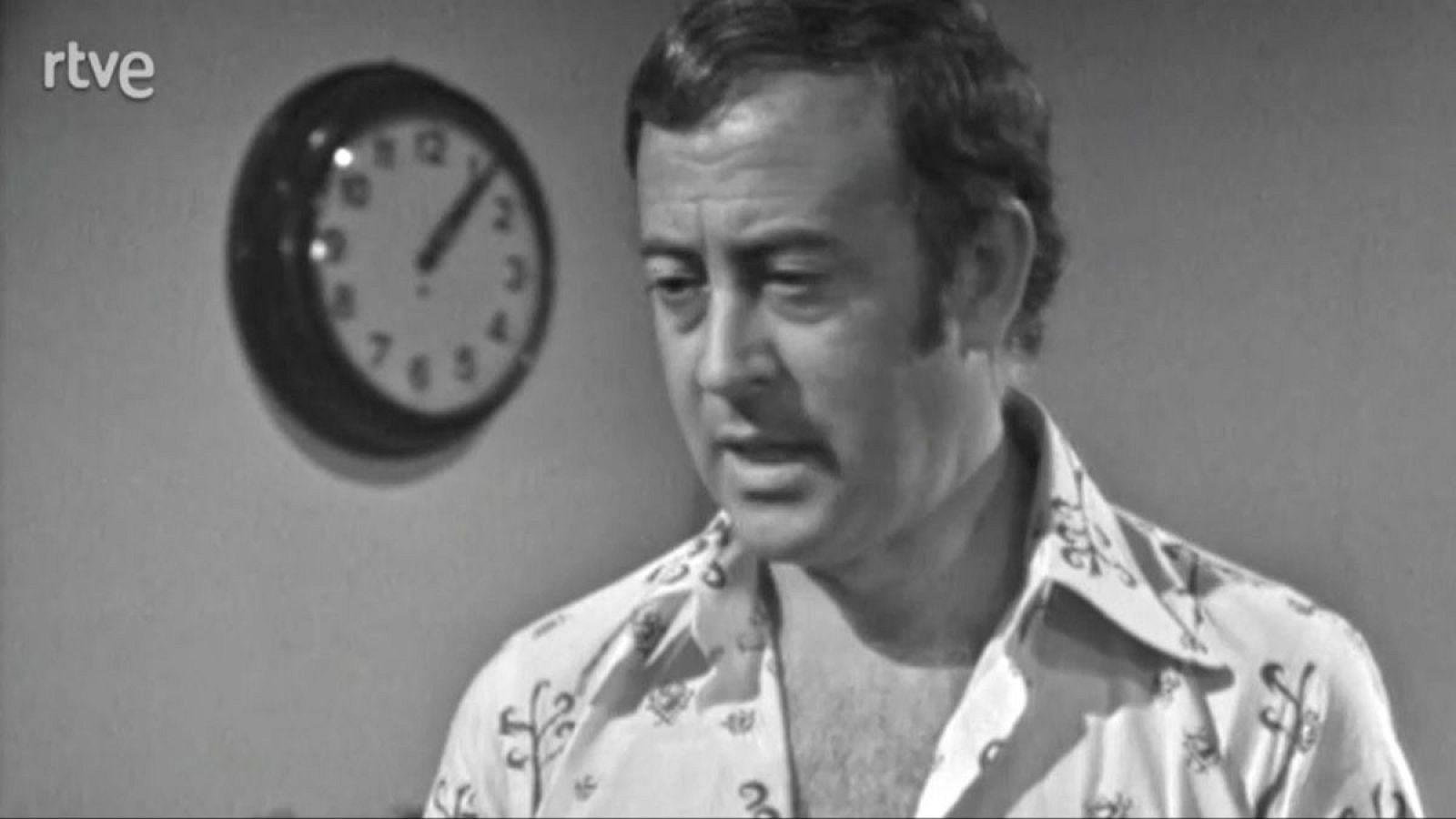 Visto para sentencia - La llave - Visto para sentencia (1971) | Ver