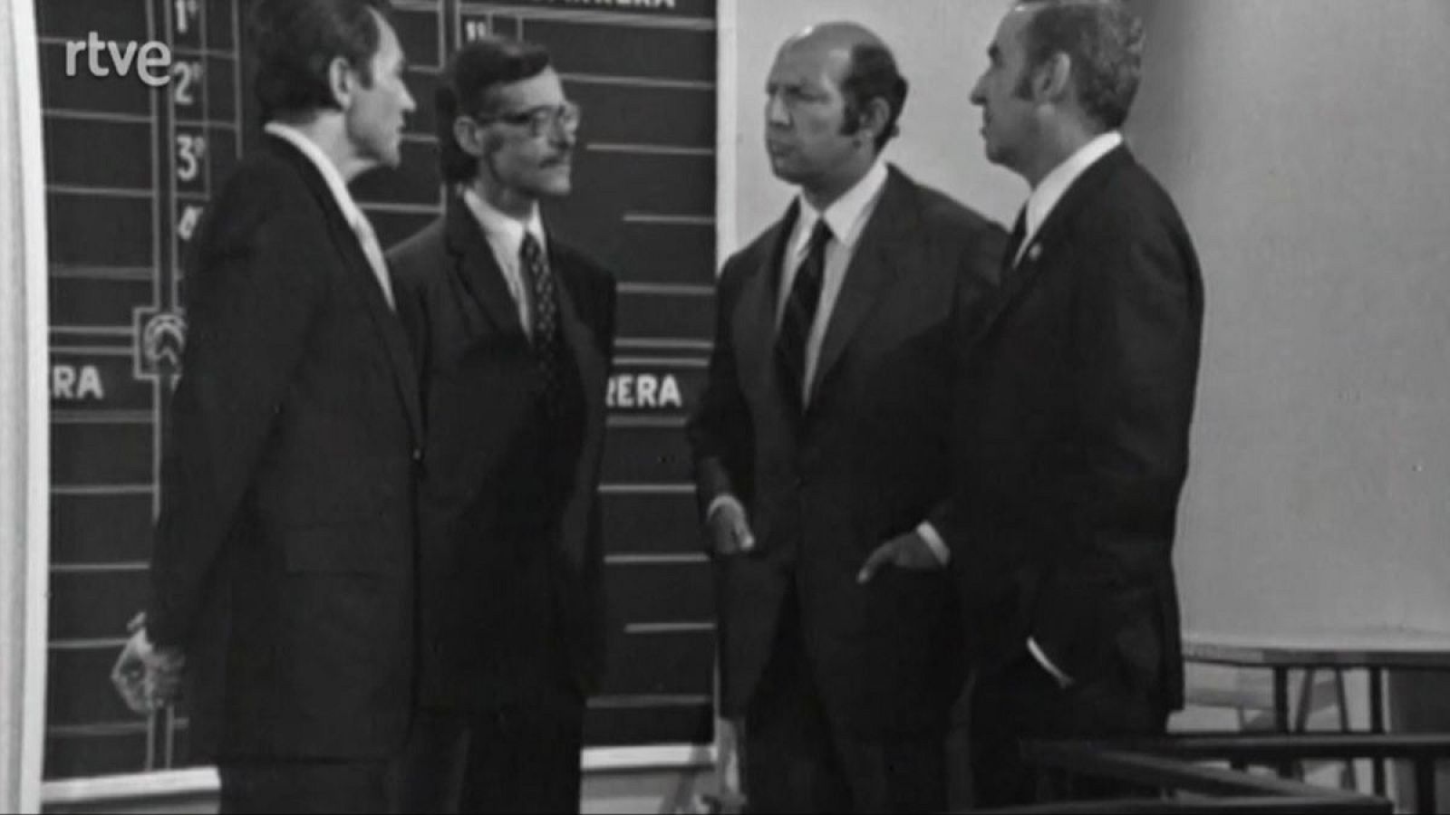 Visto para sentencia - Celos - Visto para sentencia (1971) | Ver