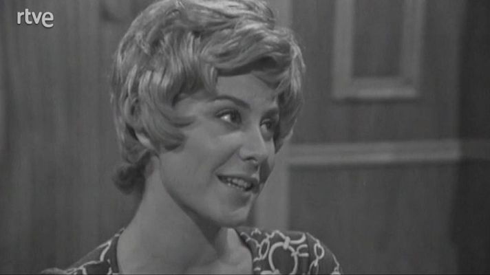 Visto para sentencia (1971) - La segunda perla