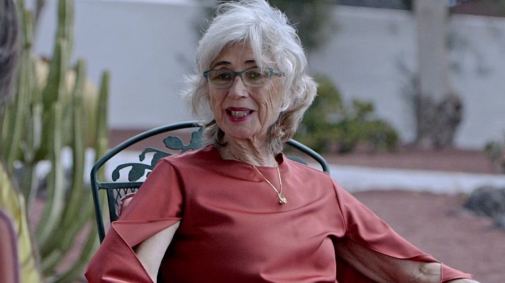 Un país para leerlo - Entrevista a Pilar del Río