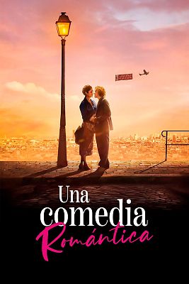 Cine internacional - Una comedia romántica