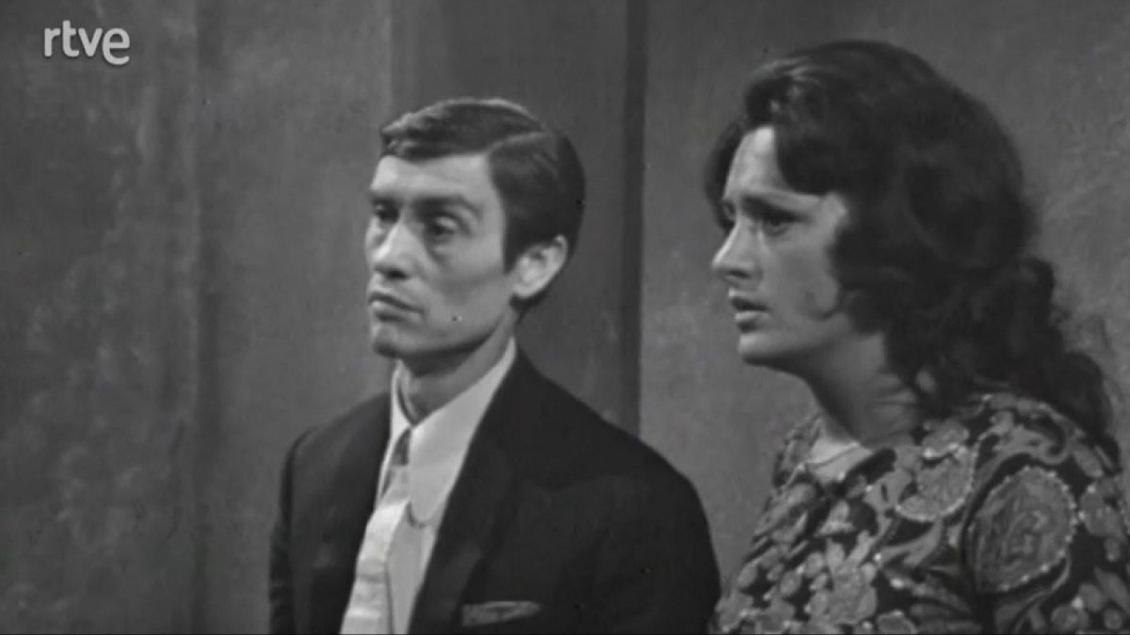 Visto para sentencia - Después de la juerga - Visto para sentencia (1971) | Ver