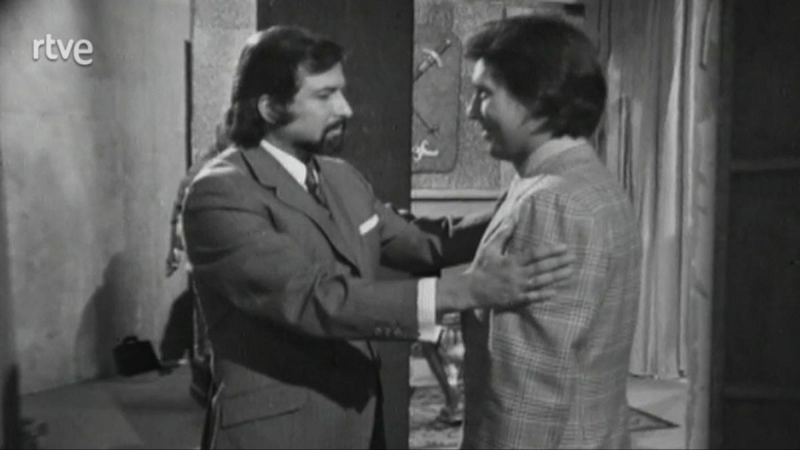 Visto para sentencia - Fuera del ring - Visto para sentencia (1971) | Ver