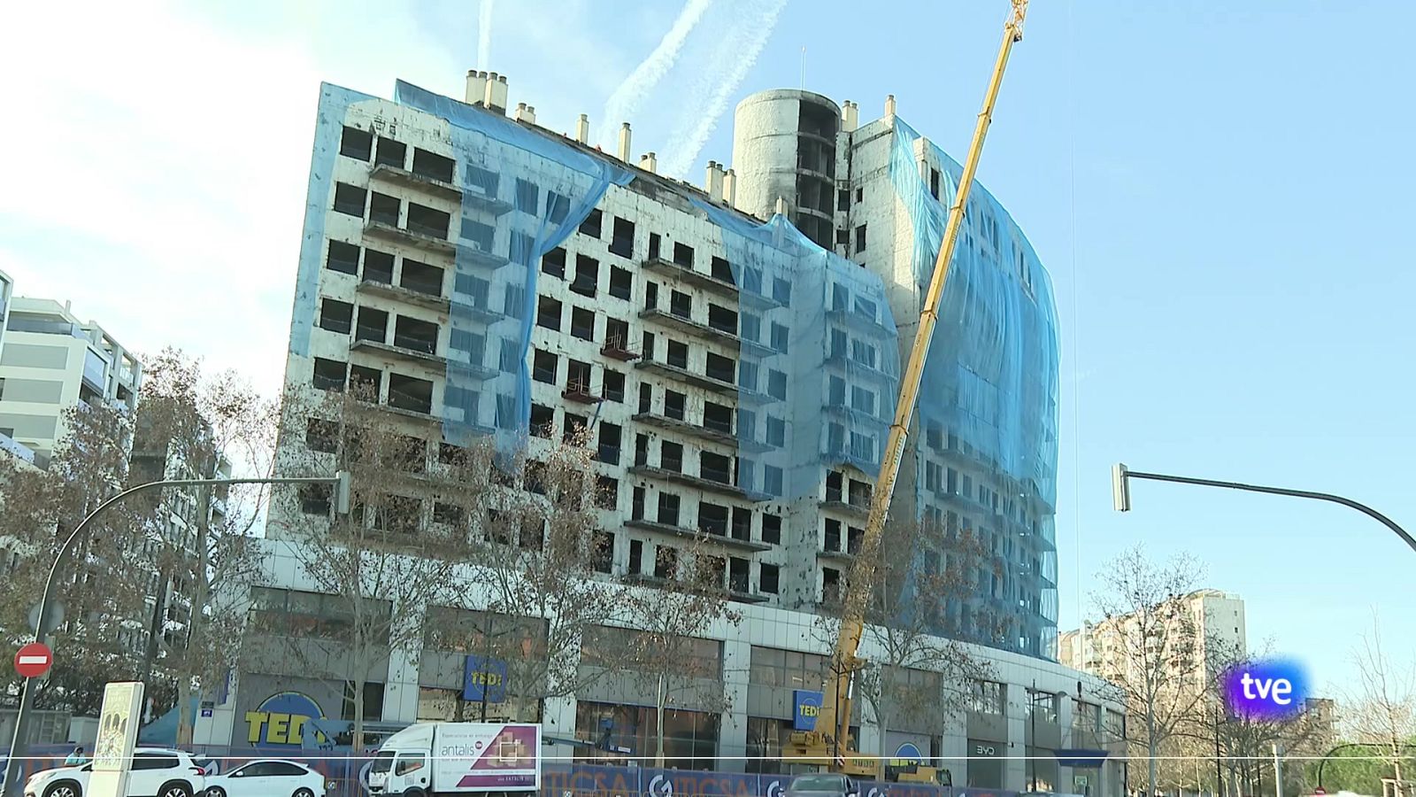 L'Informatiu de la Comunitat Valenciana 1 - 10/01/25 | Ver