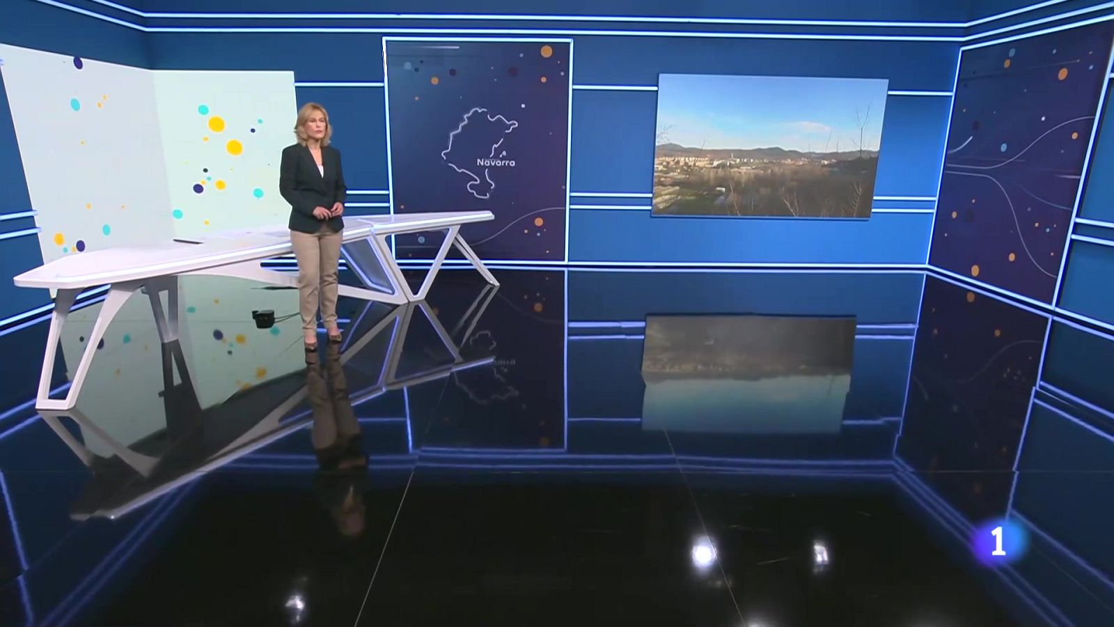 Telenavarra en 2' -  10/1/2025 | Ver