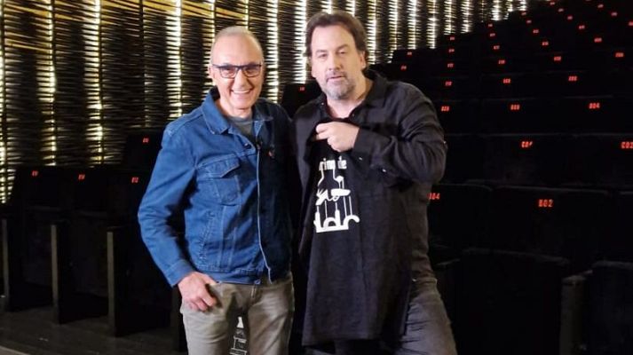 Días de cine - Días de Cine: El cine según Isaki Lacuesta