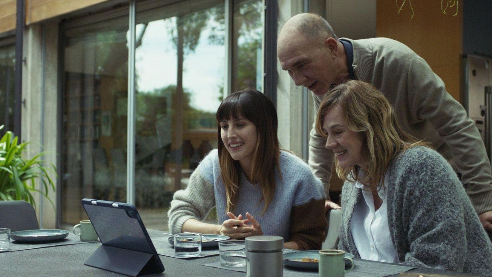 Días de Cine: Desmontando un elefante | Ver