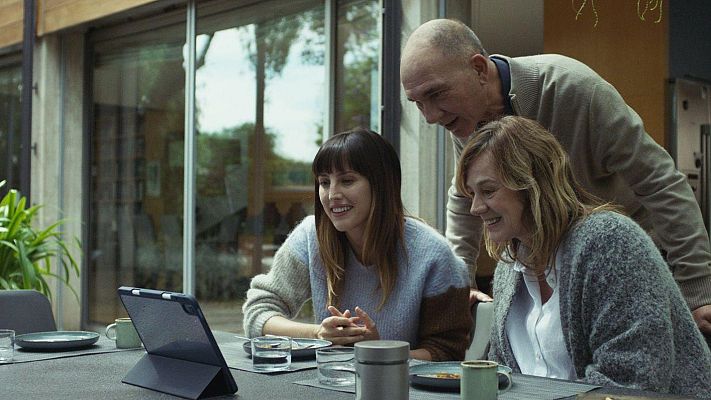 Días de cine - Días de Cine: Desmontando un elefante