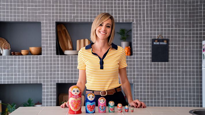 Mapes mentals - Estrena segona temporada de 'Mapes Mentals'