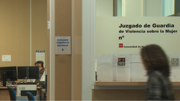 Los magistrados de los juzgados de violencia de gnero piden ms recursos ante la carga de trabajo