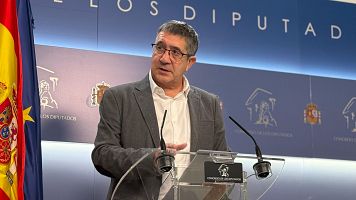 El PSOE registra una proposici�n de ley que proh�be ser acusaci�n popular a partidos y asociaciones afines