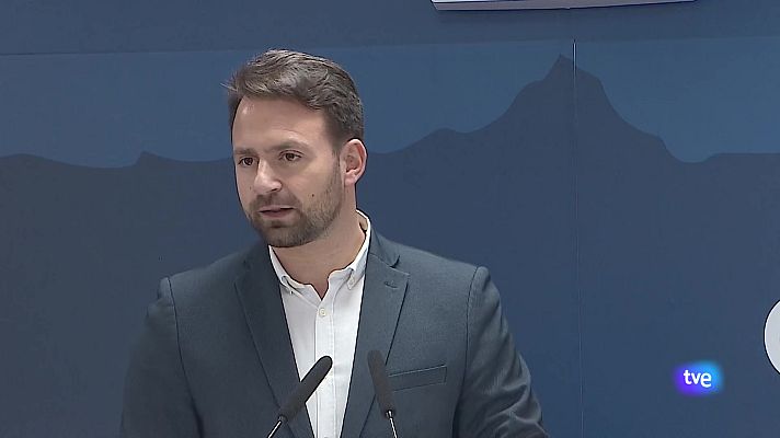 Panorama Regional - Asturias en 2' - 10/01/25