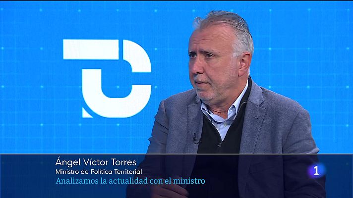 Telecanarias - Canarias en 2' - 10/01/2025