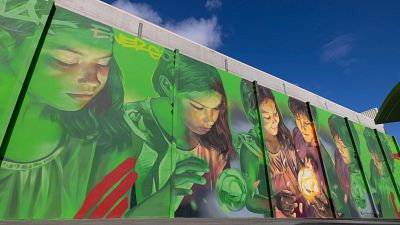 Street Art Cities 2024: una mirada a los murales del mundo | Ver