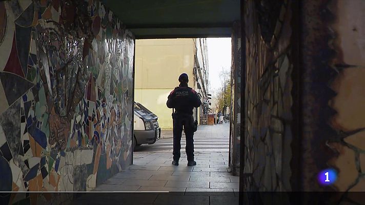 L'Informatiu - L'Informatiu 2 - 10/01/2025